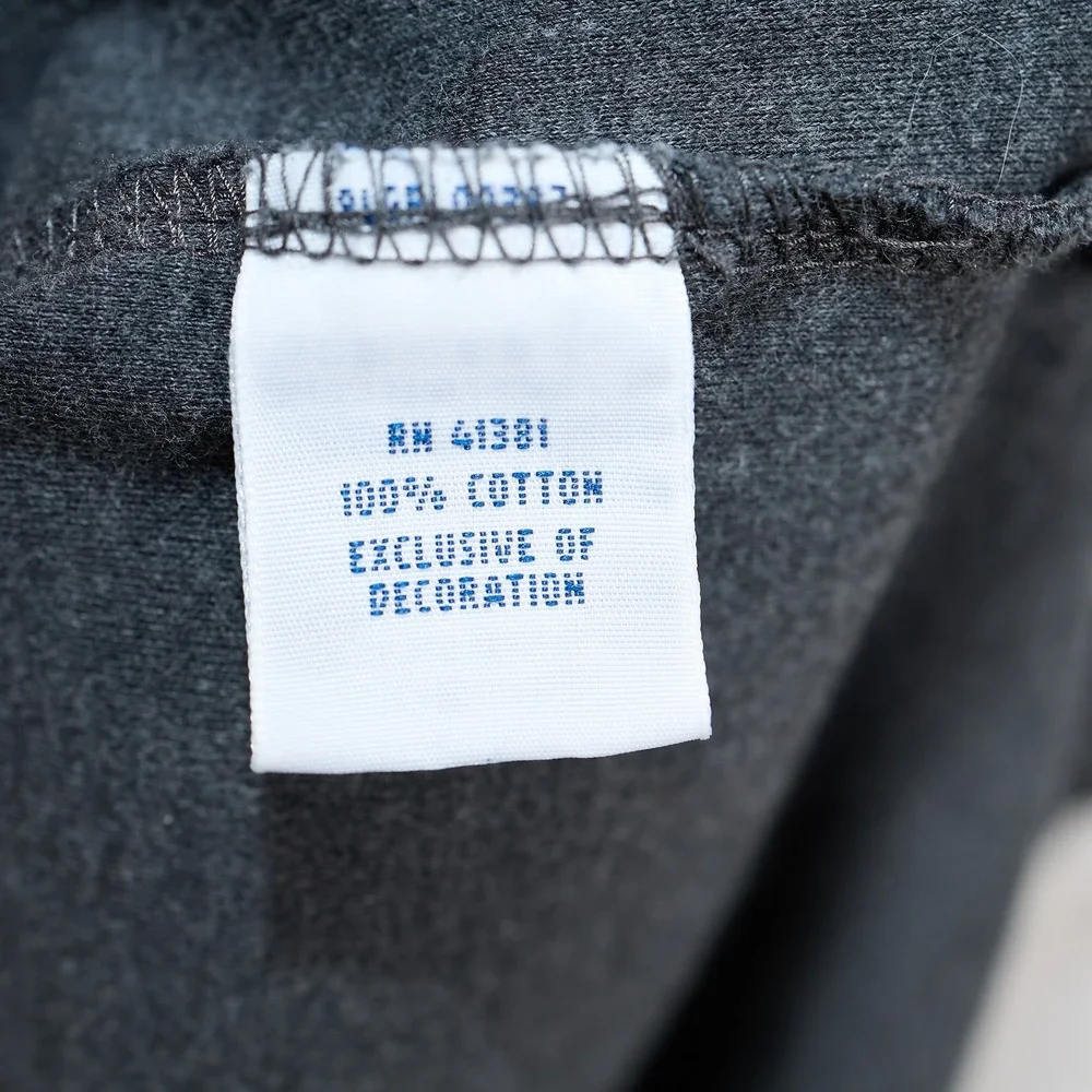 Polo Ralph Lauren Mens XXL Charcoal Gray Pima Soft Touch Short Sleeve Polo Shirt